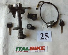  BLOCCHETTO ACCENSIONE CHIAVE