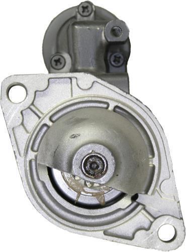 Avviatore starter rigenerato - avviatore,