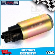 KIT POMPA BENZINA CARBURANTE INTERNA 3 BAR 120 L/H SYM HD EVO JOYRIDE 2007 2012