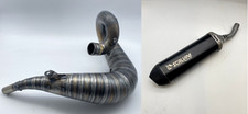 SCALVINI EXHAUST MUFFLER