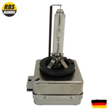 Headlamp Bulb - HID Dodge ZB Viper 09-10 (8.4 L) 4865941AC