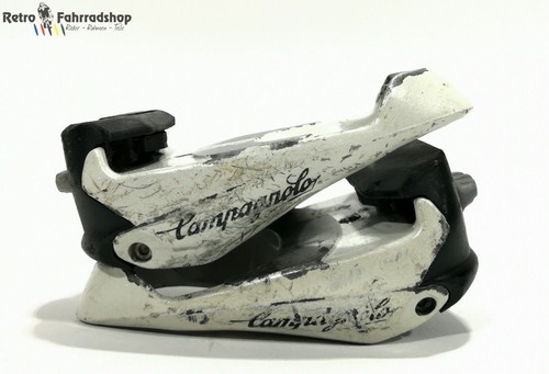 Bici corsa campagnolo click - da,