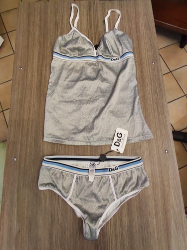 Dolce gabbana completo - &,