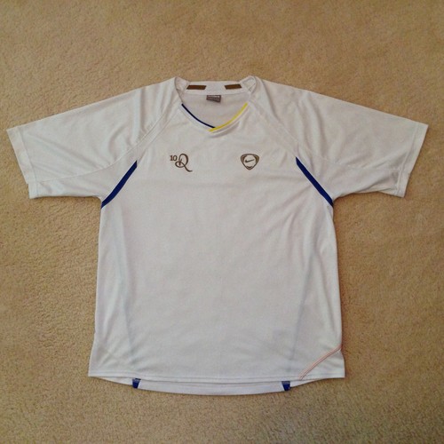Maglia nike ronaldinho r10 - ronaldinho,