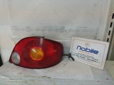 FANALE POSTERIORE STOP  DESTRO