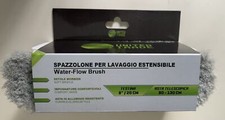 Spazzolone Manico telescopico