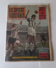 Lo Sport Illustrato