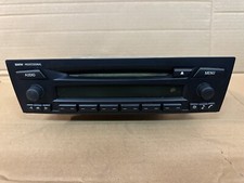 BMW 3-Series 2006 Autoradio
