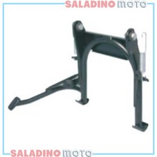 CAVALLETTO CENTRALE NERO BUZZETTI APRILIA SCARABEO 125 150 200 4066