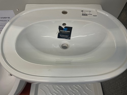 Lavabo pozzi ginori mod - 68,