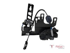 Cavo serratura sportello ford - cavo,