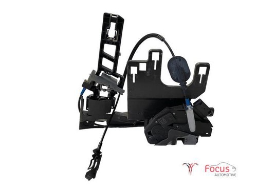Cavo serratura sportello ford - serratura,