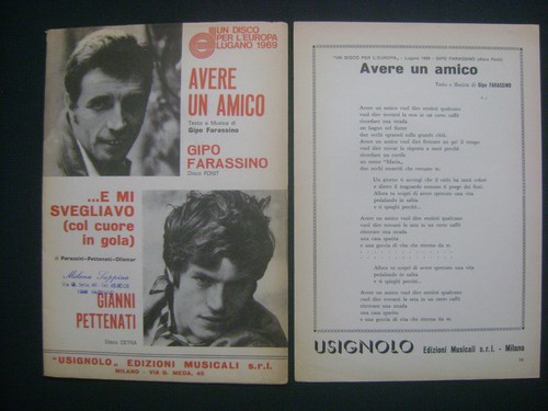 Spartito libretto musicale - spartito,