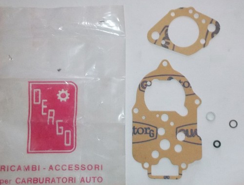 Fiat 128 rally kit - 128,