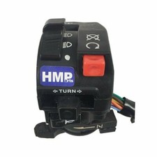 Centralina Interruttore 6 con