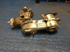 APACHE 100cc MOTORE QUAD BICI