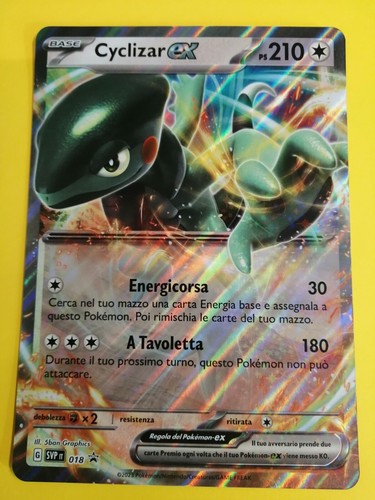 Carta gigante pokemon - carta,