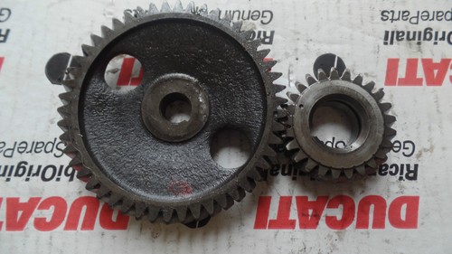 Ducati pantah 350 600 - ducati, 350/600/500