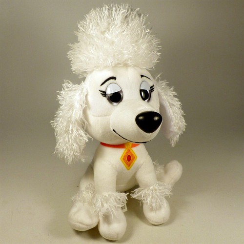 Paw patrol movie - paw, delores