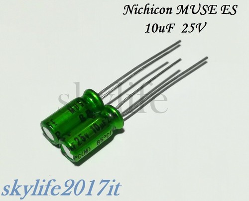 Condensatore bipolare - 2, pz