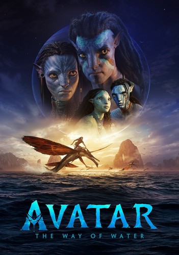 Avatar via dell - avatar, la