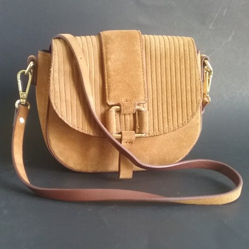 Borsa tracolla zara - tracolla, in