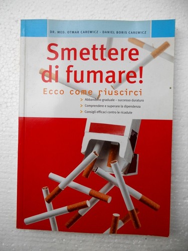 Smettere fumare cod - smettere,