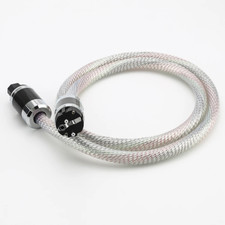 15 core Hi-Fi EU US cavo di