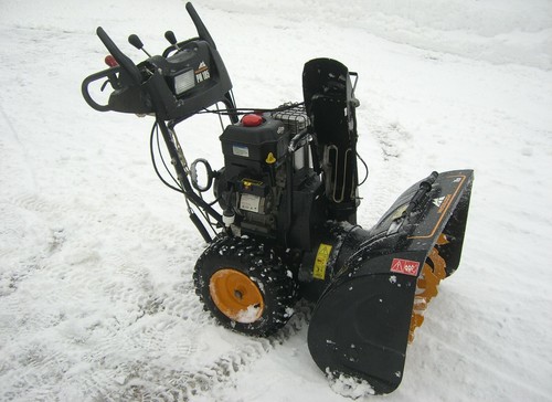 Spazzaneve scombro neve - spazzaneve, /