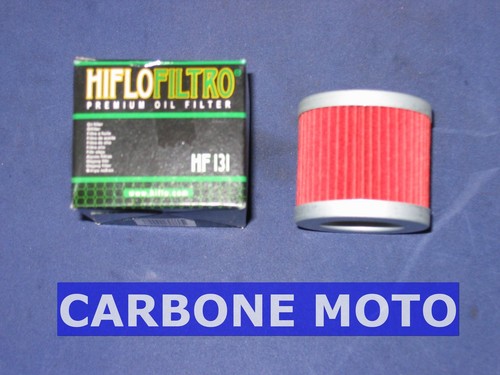Filtro olio suzuki burgman - filtro,