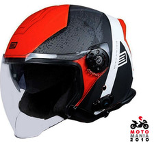 CASCO CON  INTERFONO BLUETOOTH