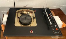 Lenco L85-IC Controtelaio