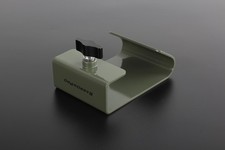 BarrowPro esca da pesca secchio gancio clip per carp porter Fox Nash Trakker ecc