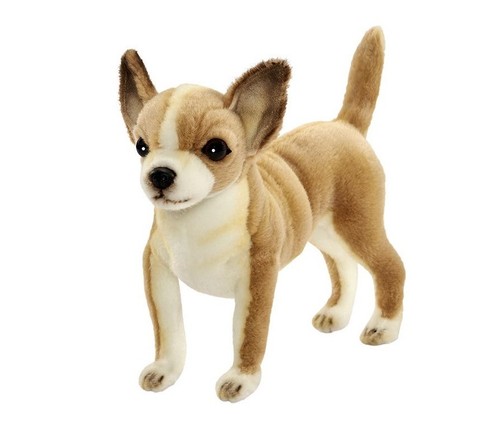 Hansa peluche chihuahua - , cane