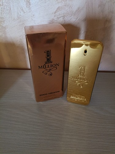 Bottiglia profumo vuota - bottiglia, di