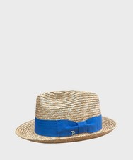 Panizza cappello Panama in