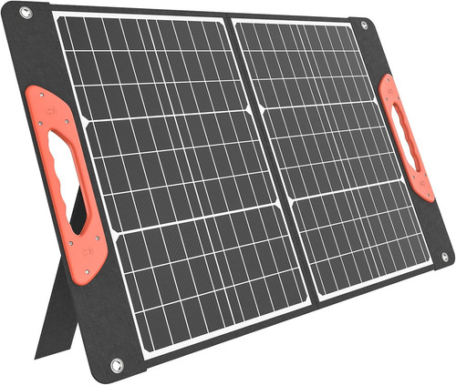 Pannello solare 60w caricatore - pannello,