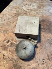 Campanello elettrico vintage a