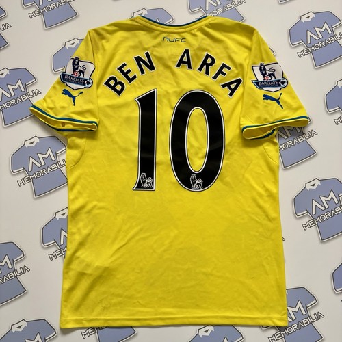 Terza maglia match worn hatem - match,