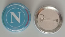 Spilla Napoli