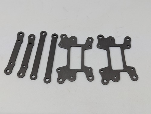 Losi los244002 hardened - los244002,