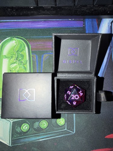 Dispel dice 2026 free - dispel,