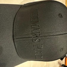 Cappellino da baseball in tela