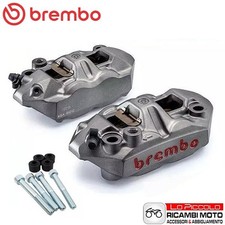 KIT PINZE FRENO RADIALI