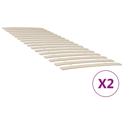 Bed slats replacement - bed,