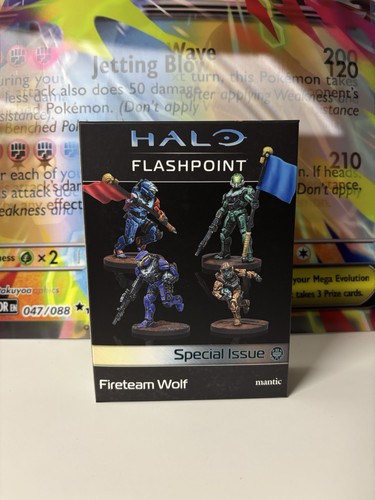 Halo flashpoint fireteam - halo:,
