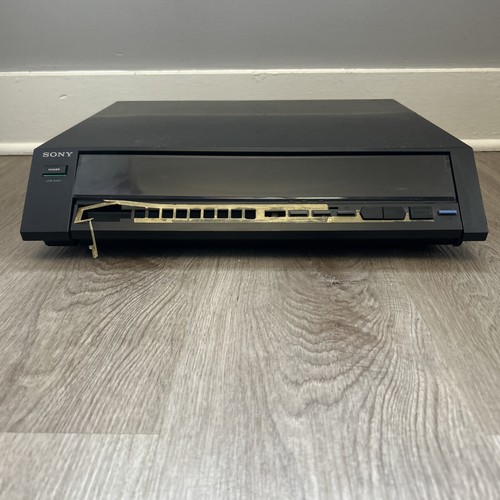 Sony fl7 giradischi - sony,