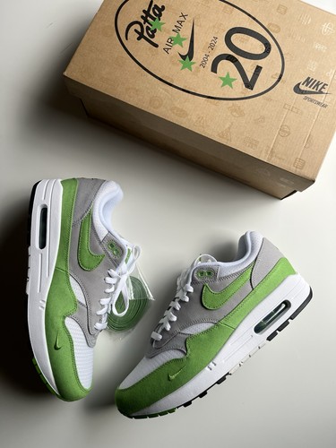 Authentic nike air max - authentic,
