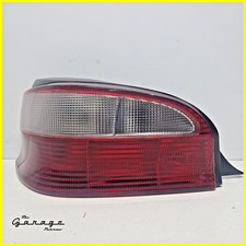 Left Rear Stop Headlight SX