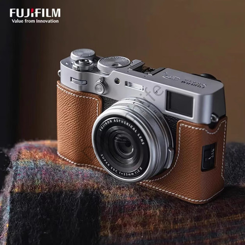 Contis fujifilm x100vi - ×,